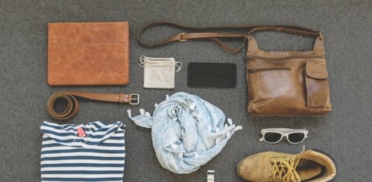 6 Must-Have Accessories to Consider for Your Summer Vacation summer accessories trends