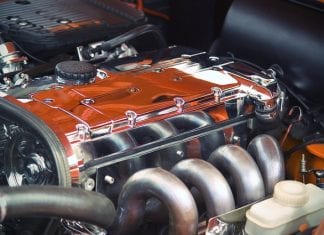 How to Modify a Turbocharged Car? Turbo Charged Car