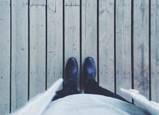 Decking – The Low Maintenance Alternative Deck