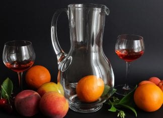 Discovering The True Beauty Of Vegan Wines Wine