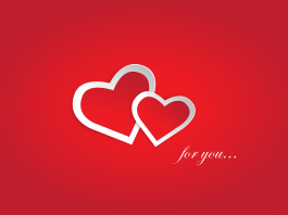 The Worst Things To Include In Your Dating Profile love you, red, valentine