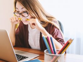 Should I work or study after graduation?