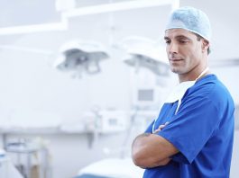 Promising career paths in the healthcare sector