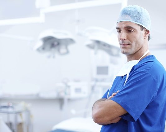 Promising career paths in the healthcare sector