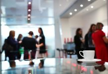 How to Make an Office Cosy for Employees