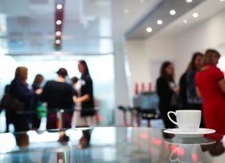 How to Make an Office Cosy for Employees