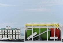 The Next Generation of Biofuels in the USA