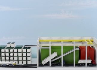 The Next Generation of Biofuels in the USA