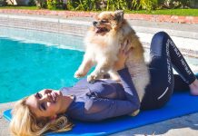 Hotsuit – The Premium Fitness Training Sportswear Brand