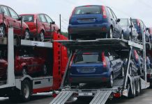 How to Find the Best Car Shipping Company