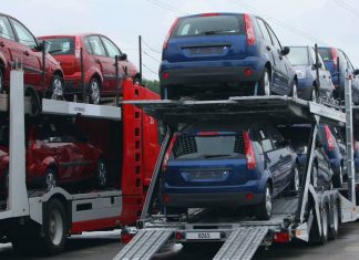 How to Find the Best Car Shipping Company