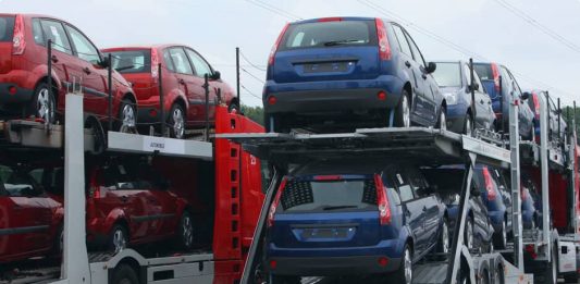How to Find the Best Car Shipping Company