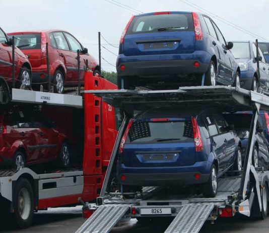 How to Find the Best Car Shipping Company