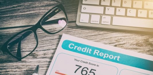 How to Increase Your Credit Score with a Credit Card Credit Report