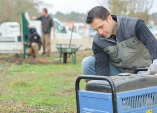 The More You Know: How Does a Generator Work?