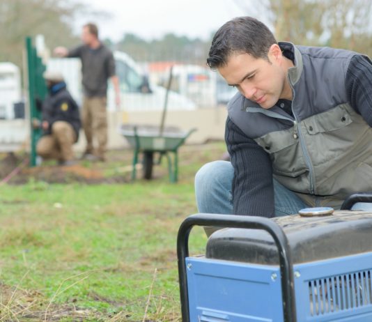 The More You Know: How Does a Generator Work?