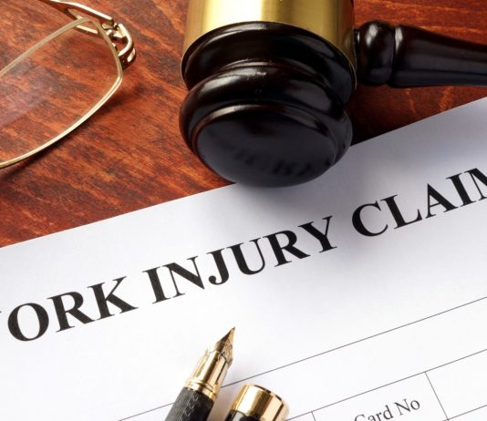 Workers’ Compensation Insurance for Small Businesses: A Helpful Guide