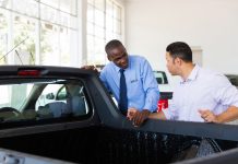 Wheels Worth Your While: The Ultimate Truck Buying Guide