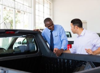 Wheels Worth Your While: The Ultimate Truck Buying Guide