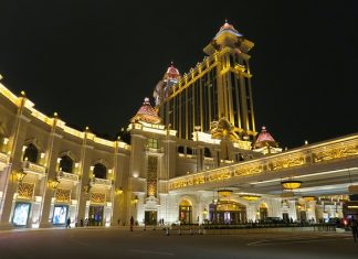 Why Las Vegas is No Longer the Gaming Capital of the World