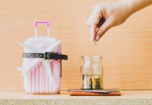 The Penny-Pinching Planner: How To Travel Internationally On A Budget