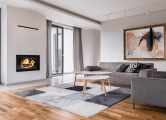 Mapping the Modern – How to Update Your Home for 2020