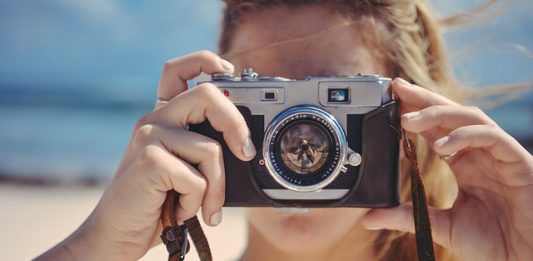 5 Regular Headshot Photography Botches