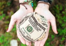 5 Reasons to Donate to Charity