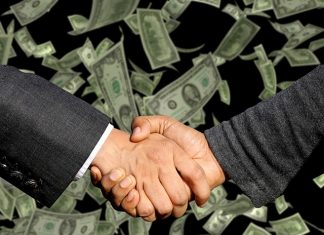 The Four Best Services To Send Money To Foreign Countries