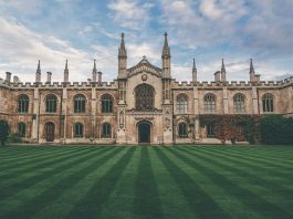 Achieving Your Educational Goals at College with Greater Ease