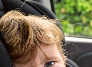 How to Talk Your Partner About You Don’t Want Children?