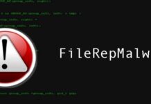 How to Remove FileRepMetagen Malware in Windows 10 FileRepMetagen Malware
