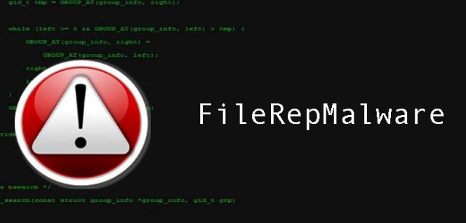 FileRepMetagen Malware FileRepMetagen Malware