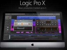 How to Download and Install Logic Pro for Windows 10 Logic Pro for Windows