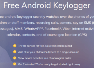 Review the Hoverwatch Best Phone Keylogger Free Android keylogger Download best Free spy app for android