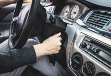 Engine Says No: How to Tell Your Car Needs a New Starter Motor