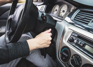 Engine Says No: How to Tell Your Car Needs a New Starter Motor