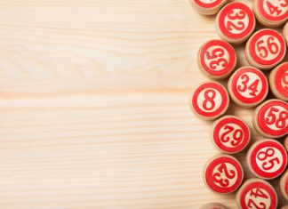 How to Win at Bingo!