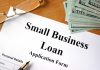 Types of Business Loans Available