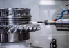 The Link between Idea And Reality: CNC Machining Service
