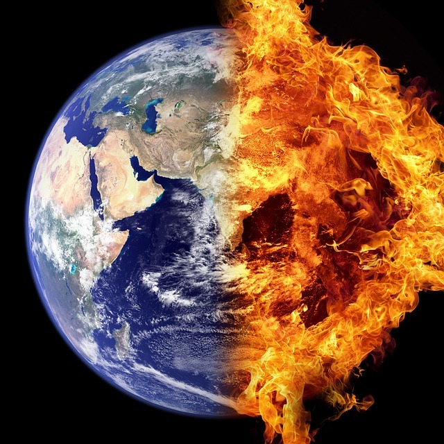 earth, world, globe