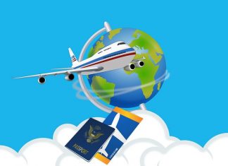 How To Cut On Costs When Going For A Business Trip