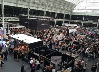 The Pros of Exhibit Rentals during a Trade Show