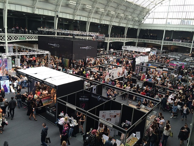 imats, london, exhibition