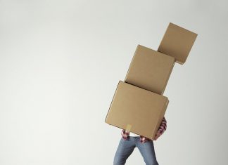 Moving Services—Which one to Use and Why