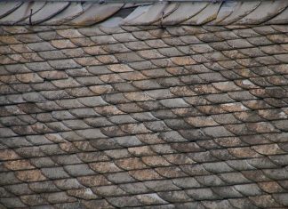 How to Spot The Source of a Roof Leak
