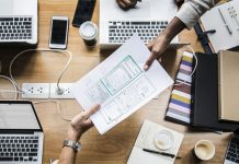 New trends in mobile app development