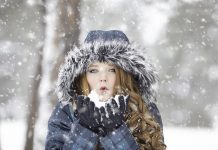 5 Tips for Enjoying Winter Travel Better