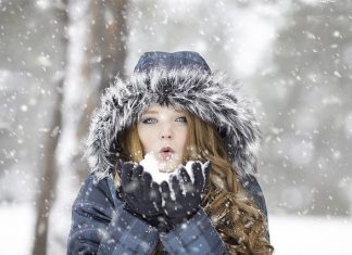 5 Tips for Enjoying Winter Travel Better