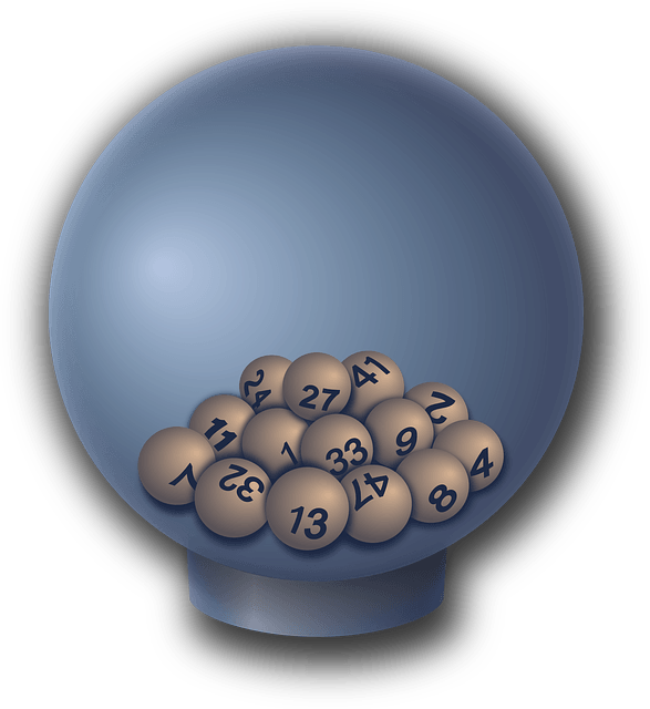 lottery, lotto, sphere
